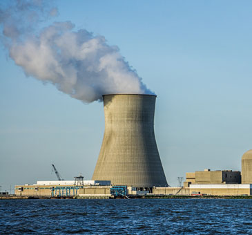 nuclear
